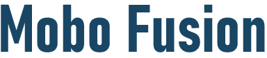 Mobo Fusion Logo